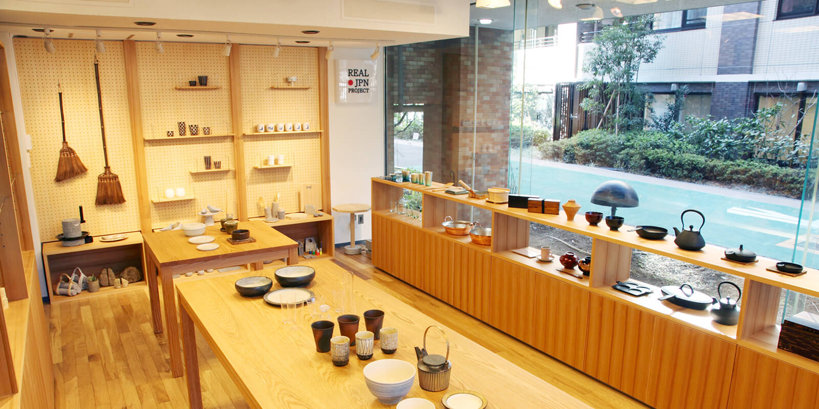 リアルジャパンプロジェクト公式ショップ｜ギフト・贈り物に最適な日本の伝統工芸品をお届けする通販ショップ ブランド一覧